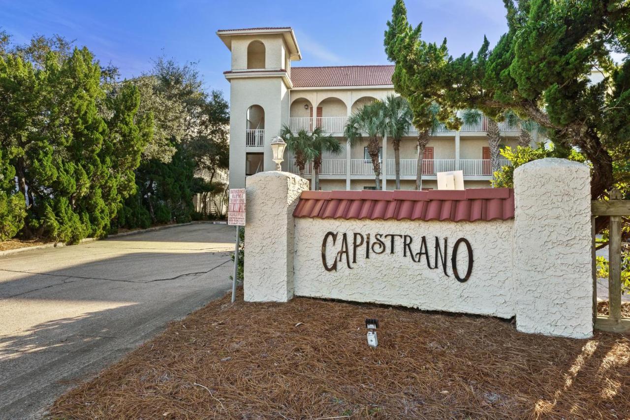 Villa Capistrano E101 à Seacrest Extérieur photo